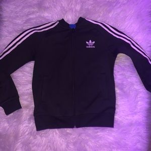 Adidas Youth Jacket